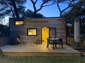 TINY HOUSE LA FARIGOULE